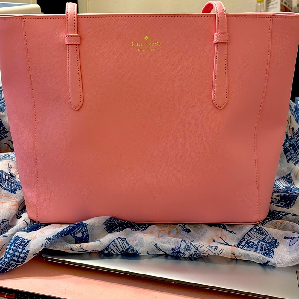 Kate Spade Schuyler Medium Tote
